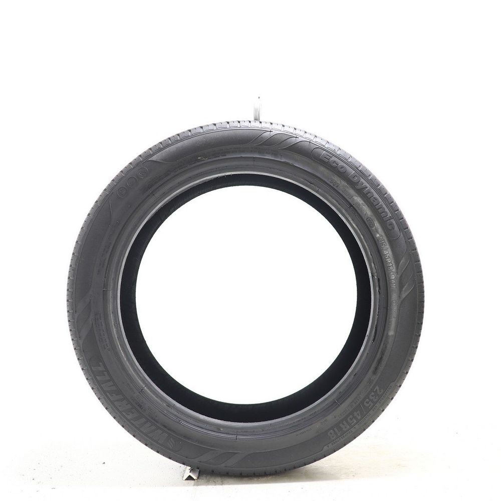 Used 235/45R18 Waterfall Eco Dynamic 94V - 7/32 - Image 3