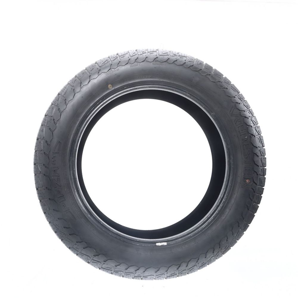 Set of (2) Used 275/55R20 Vredestein Pinza AT 117H - 9.5/32 - Image 3