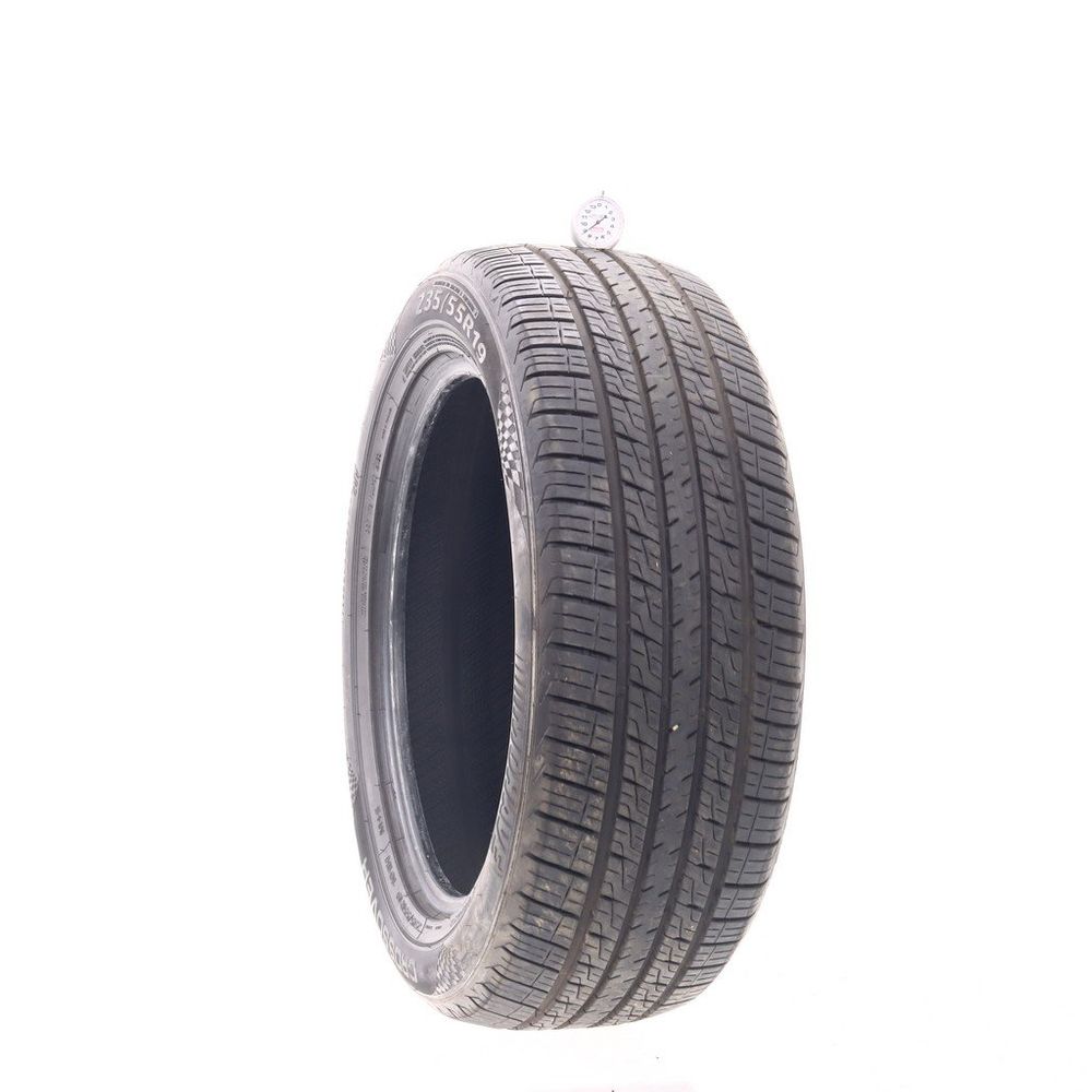 Set of (2) Used 235/55R19 Mohave Crossover CUV 101H - 8.5-9.5/32 - Image 1