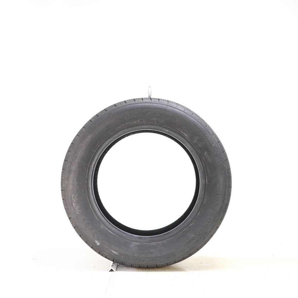 Set of (4) Used 195/60R15 Radar Dimax AS-6 92V - 9/32 - Image 3