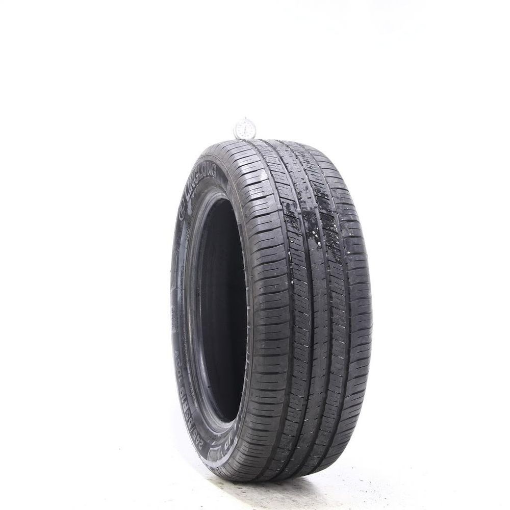 Used 245/55R19 Linglong Crosswind 4X4 HP 103V - 7.5/32 - Image 1