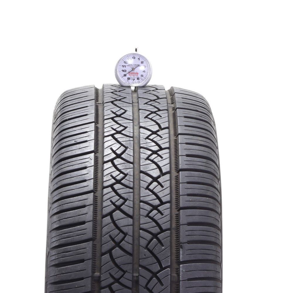 Used 235/60R17 Continental TrueContact Tour 102T - 9/32 - Image 2