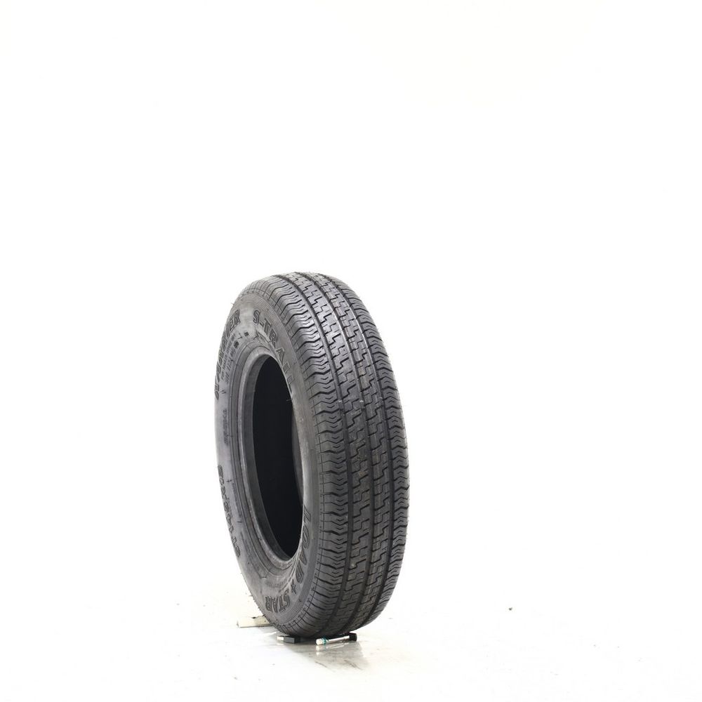Set of (4) New ST 145R12 Load Star Karrier S-Trail KR25 95M E - Image 1