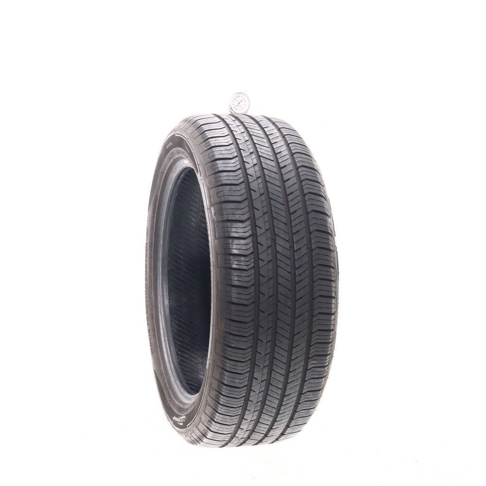 Set of (4) Used 245/50R20 Hankook Mavis Traction Control 4Season 102V - 7-8.5/32 - Image 4