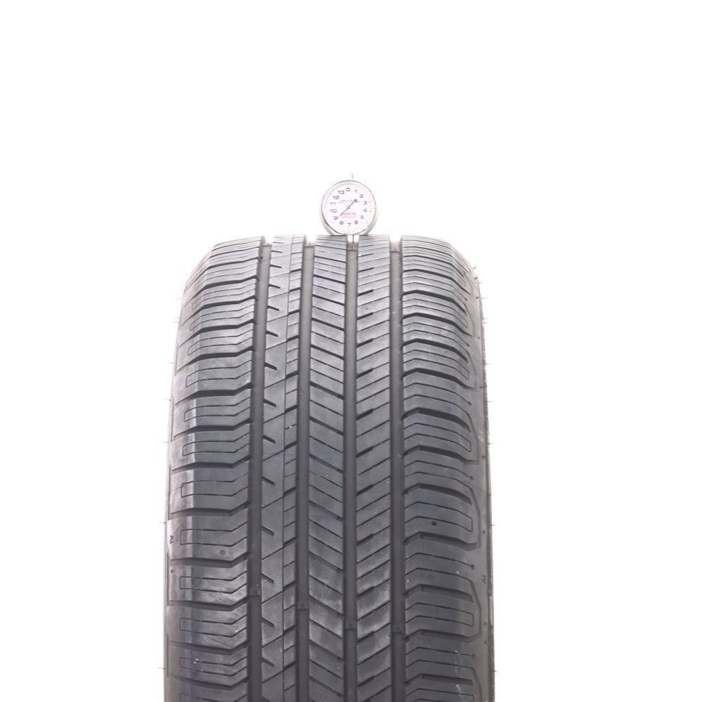 Set of (4) Used 245/50R20 Hankook Mavis Traction Control 4Season 102V - 7-8.5/32 - Image 5