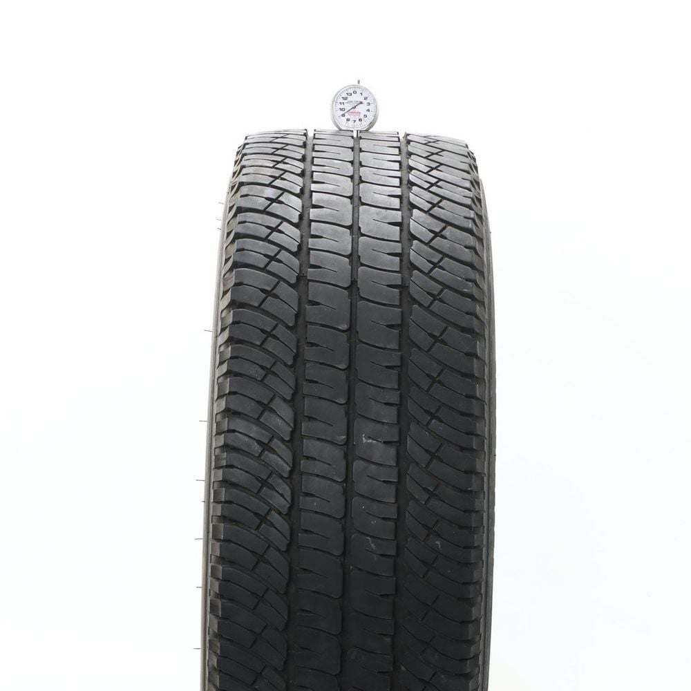 Set of (4) Used LT 275/70R18 Michelin LTX A/T2 125/122R E - 9-10.5/32 - Image 2
