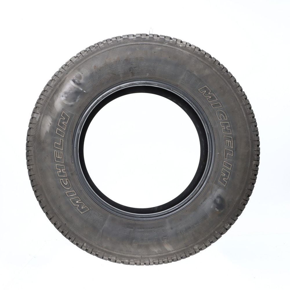 Set of (4) Used LT 275/70R18 Michelin LTX A/T2 125/122R E - 9-10.5/32 - Image 3
