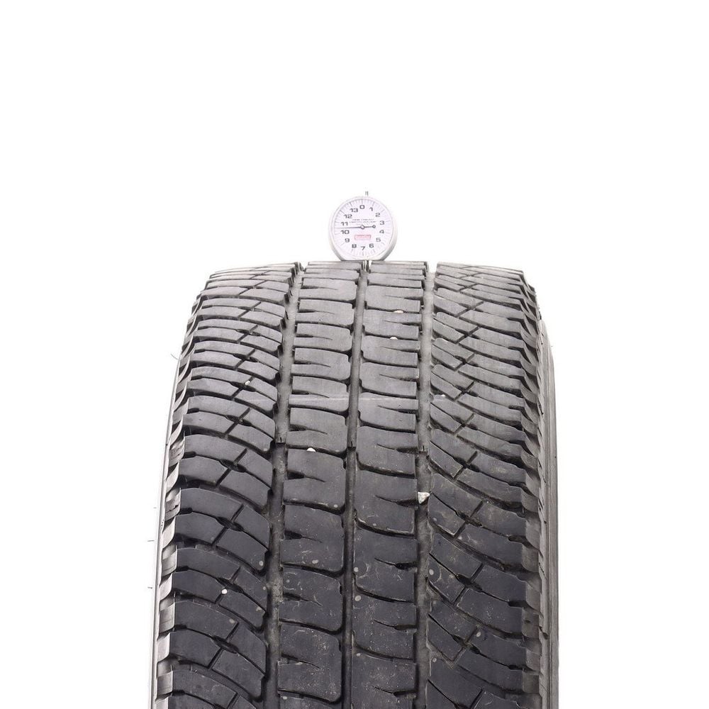 Set of (4) Used LT 275/70R18 Michelin LTX A/T2 125/122R E - 9-10.5/32 - Image 5