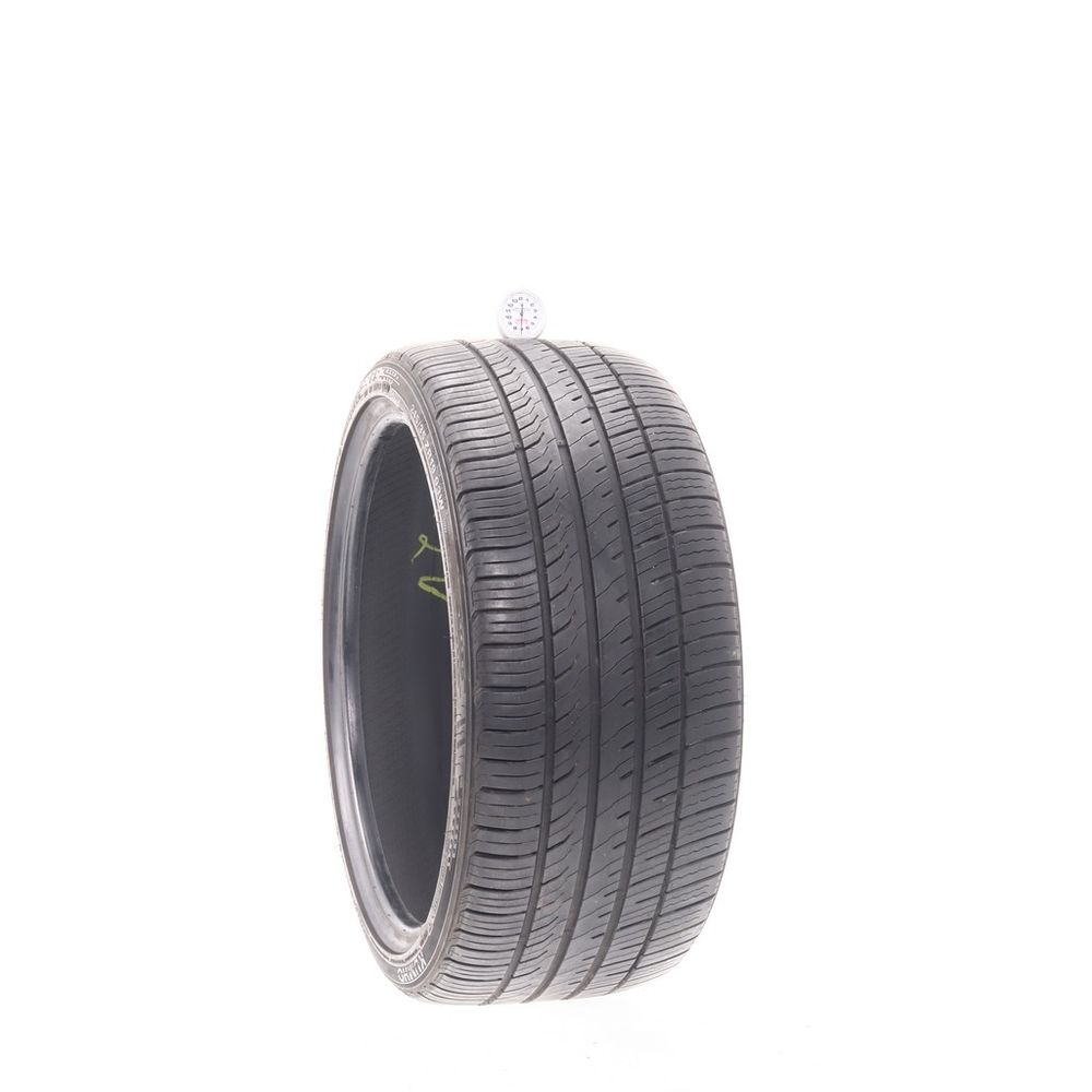Used 245/35ZR19 Kumho Ecsta PA51 93W - 7/32 - Image 1