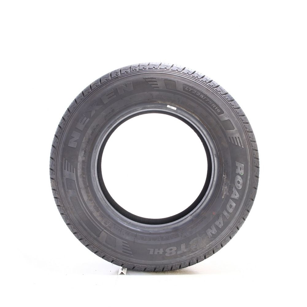Driven Once LT 225/75R16 Nexen Roadian CT8 HL 115/112R E - 14/32 - Image 3