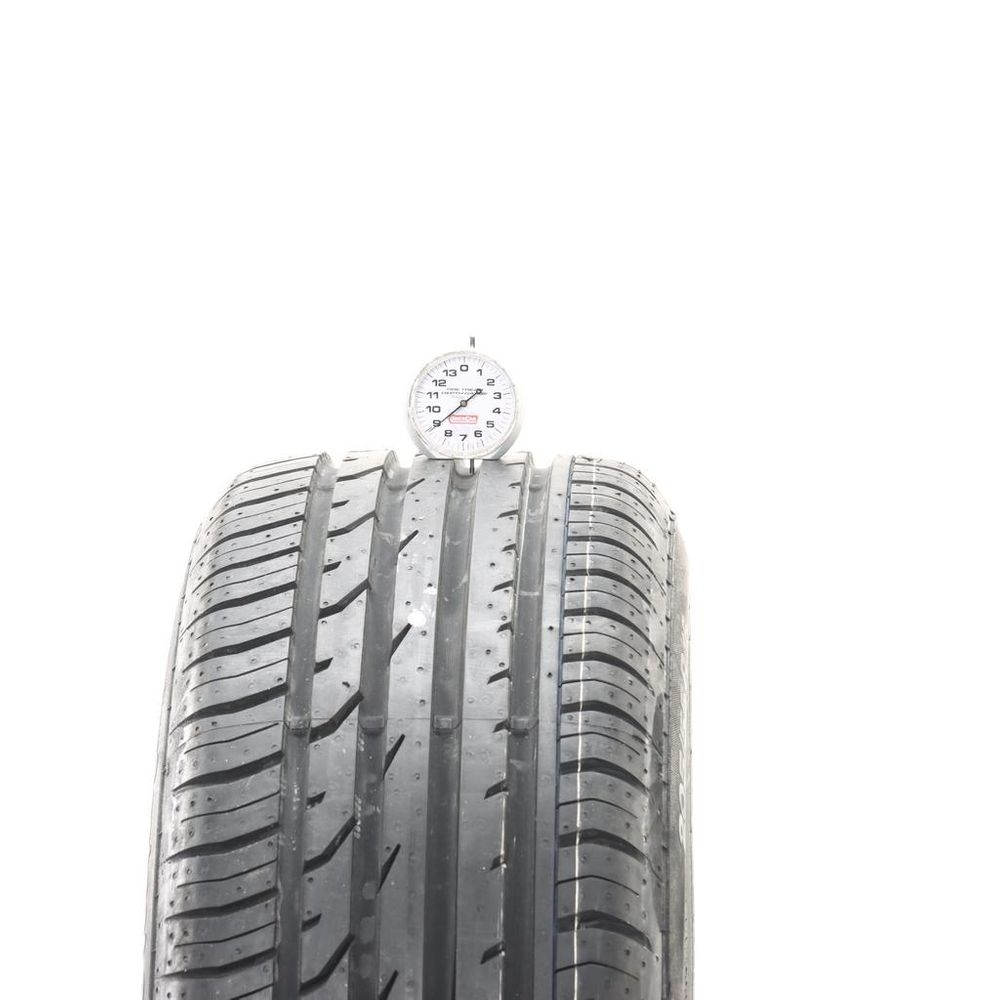 Set of (2) Used 205/55R16 Continental ContiPremiumContact 2 91V - 7-8.5/32 - Image 5