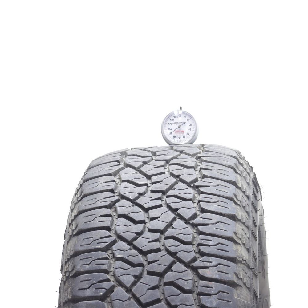 Used 265/75R16 Goodyear Wrangler Trailrunner AT 116T - 9/32 - Image 2