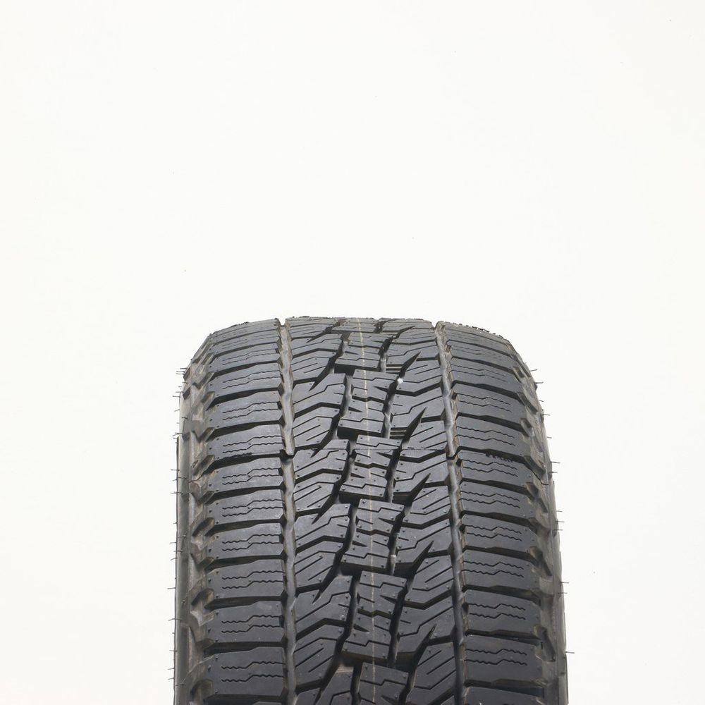 Driven Once 225/55R17 Falken Wildpeak A/T Trail 101V - 10/32 - Image 2
