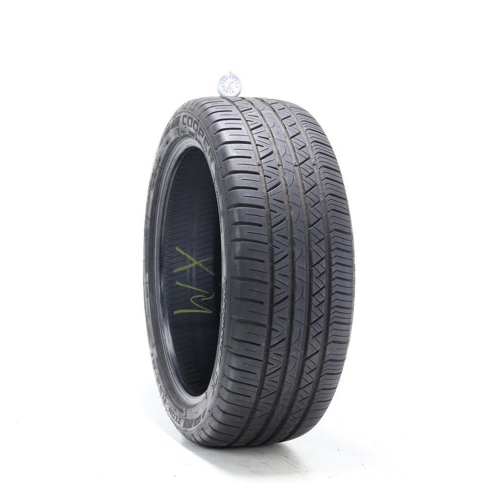 Used 245/45R20 Cooper Zeon RS3-G1 103Y - 8.5/32 - Image 1