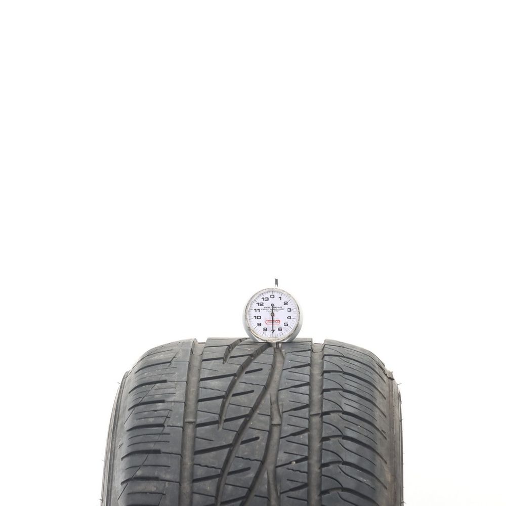 Set of (2) Used 235/45R17 Kelly Edge HP 97W - 7-8.5/32 - Image 2