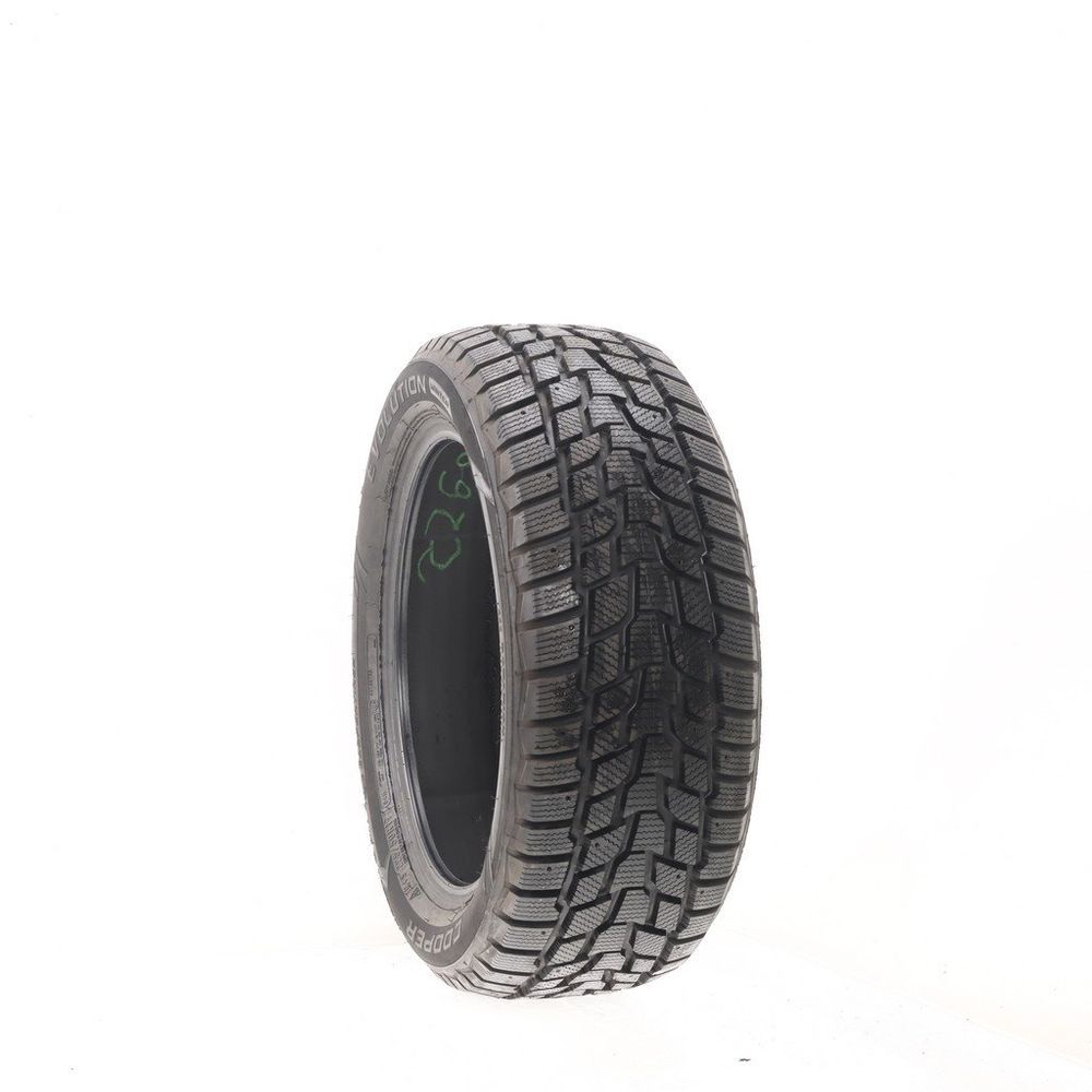 New 225/50R17 Cooper Evolution Winter 94H - Image 1