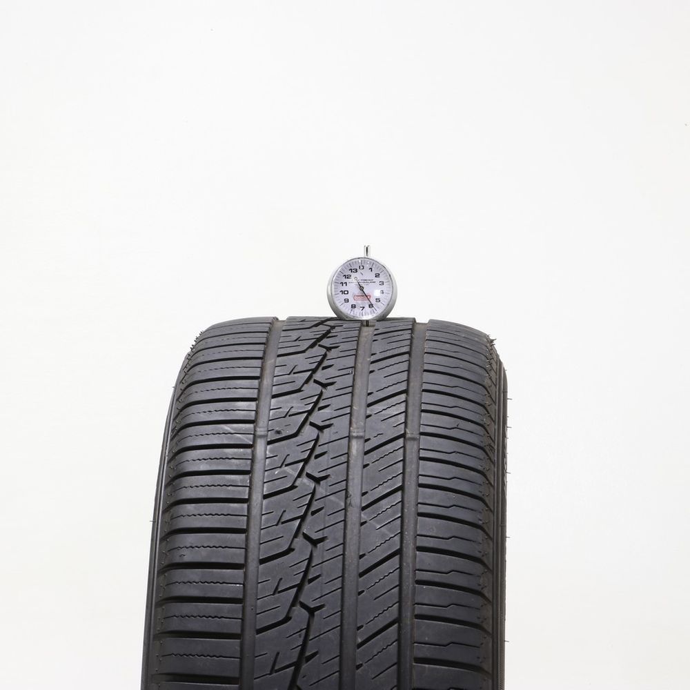 Set of (2) Used 235/50R18 Sumitomo HTR A/S P03 101W - 5.5/32 - Image 2