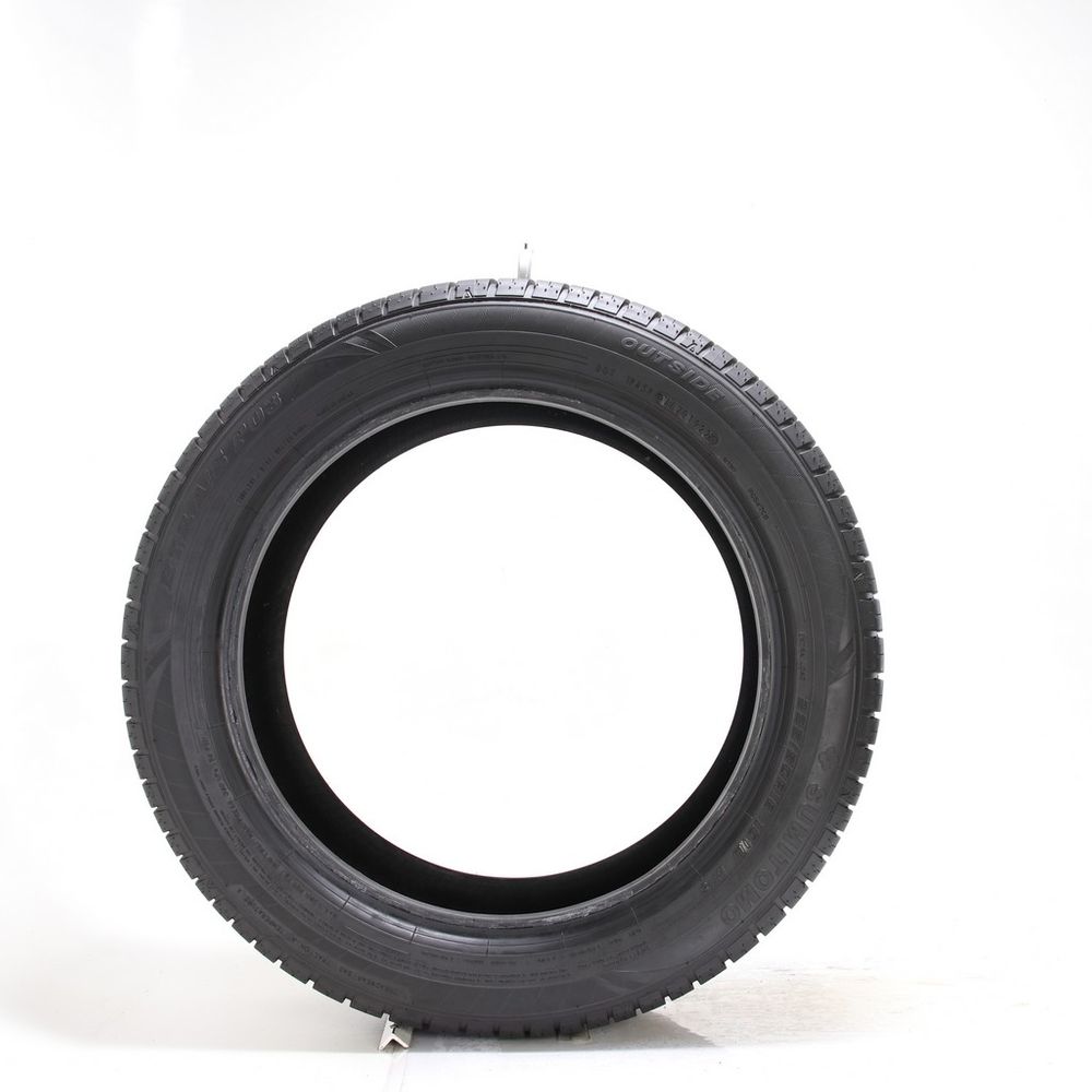 Set of (2) Used 235/50R18 Sumitomo HTR A/S P03 101W - 5.5/32 - Image 3
