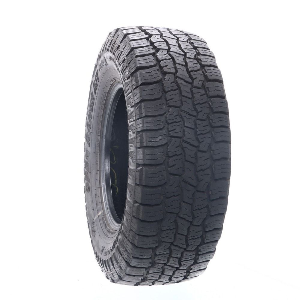Used LT 285/70R17 Mazama Open Range A/T Plus 126/123S E - 15/32 - Image 1