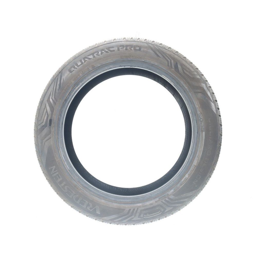 Used 255/50R20 Vredestein Quatrac Pro 109Y - 8/32 - Image 3