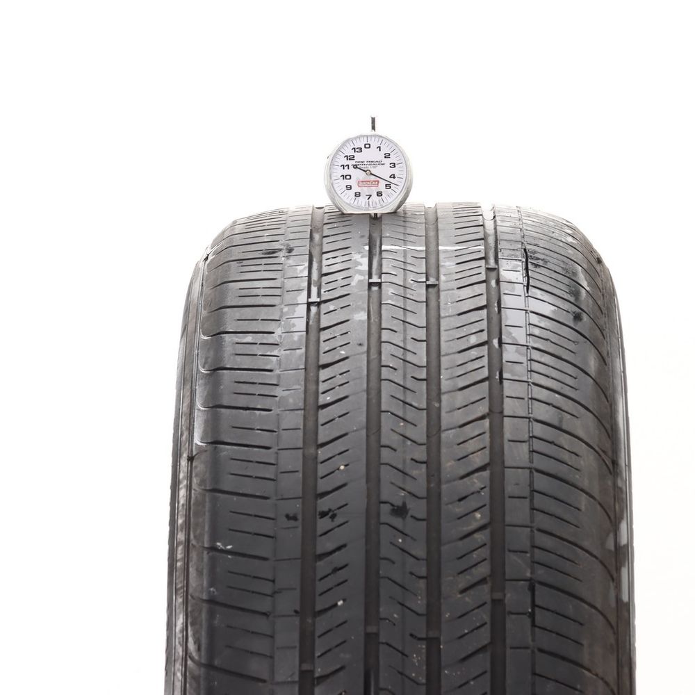 Used 235/55R20 Goodyear Eagle Touring 102V - 4.5/32 - Image 2