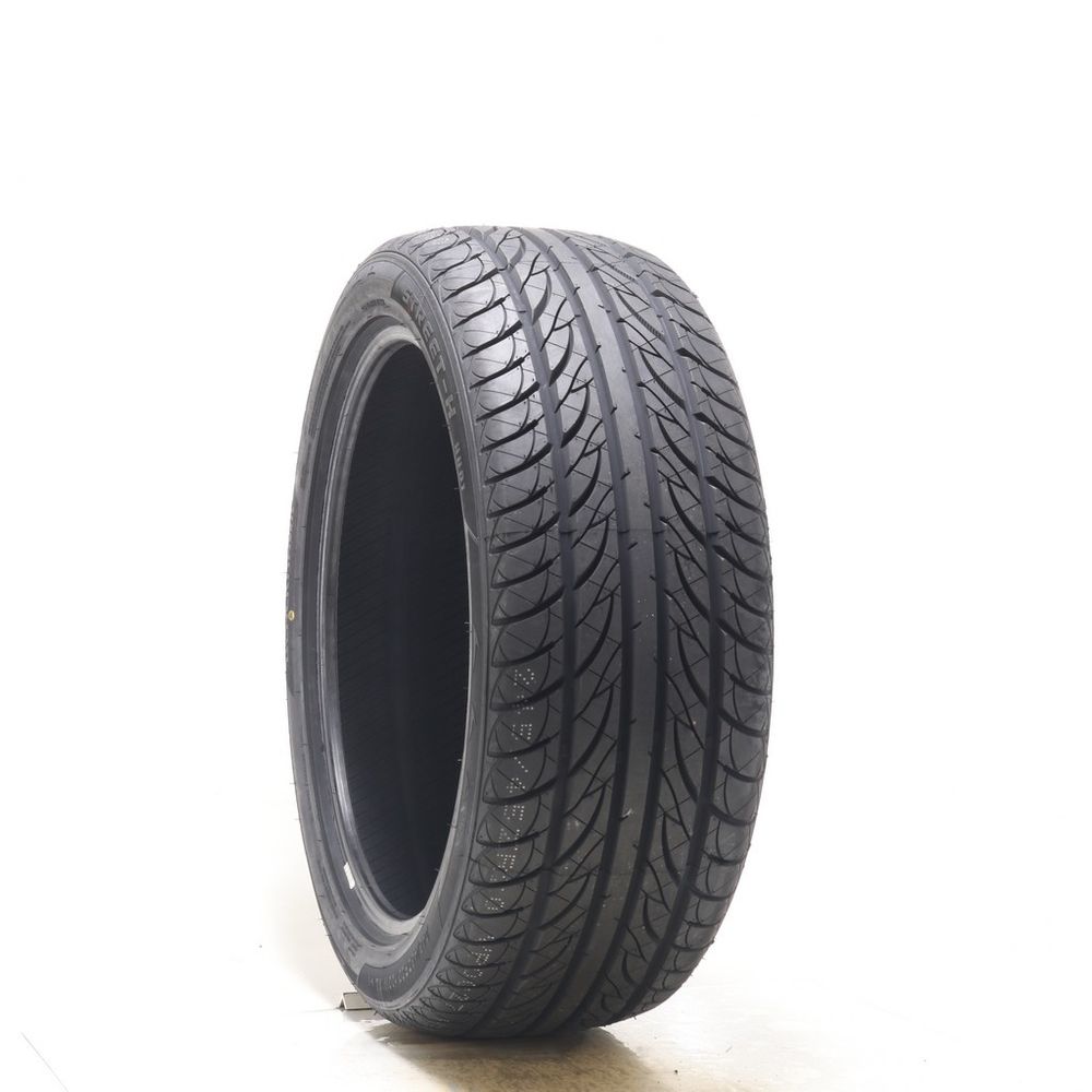 New 245/45ZR20 Blackhawk Street-H HU01 103W - 10/32 | Utires