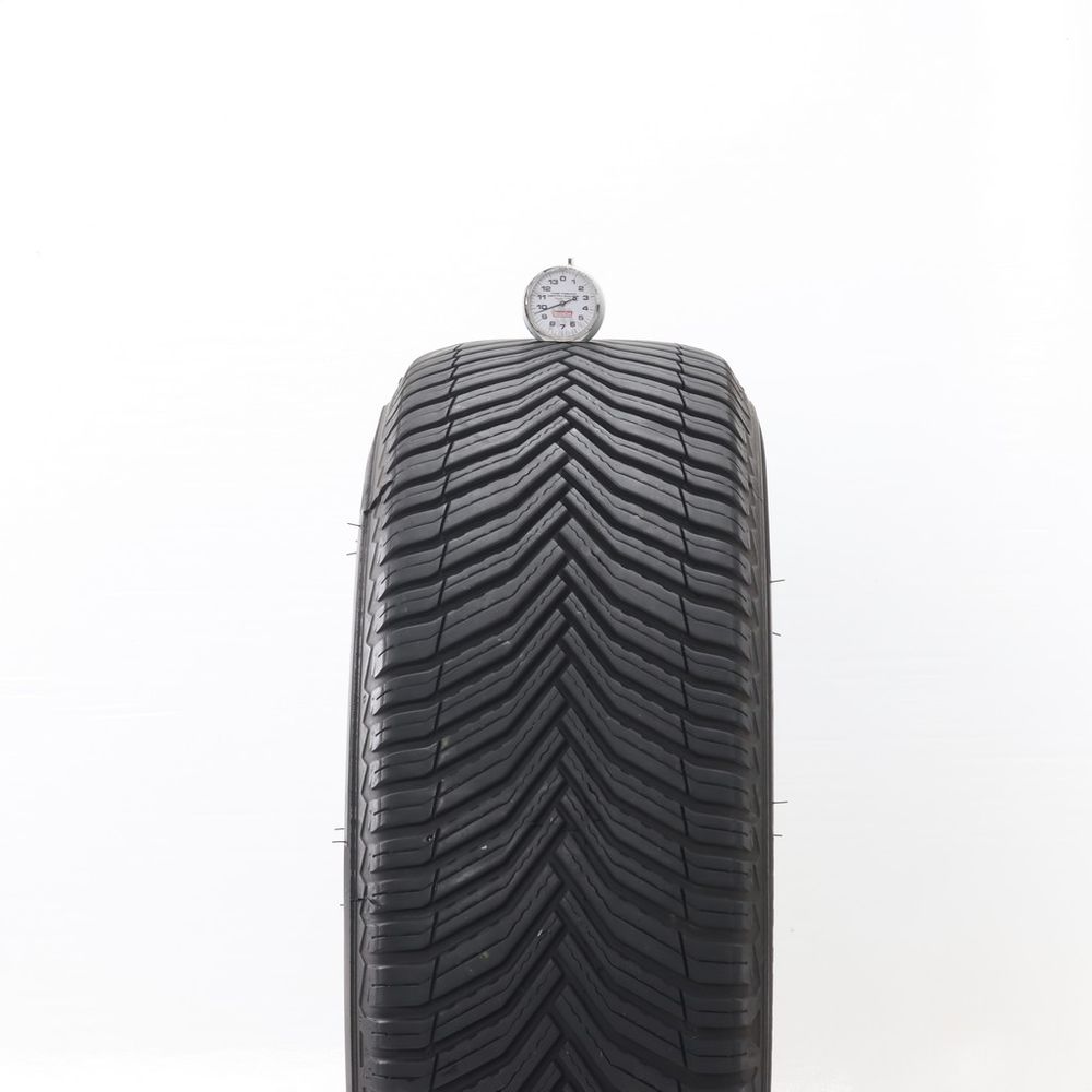 Set of (4) Used 235/65R18 Michelin CrossClimate 2 106V - 8-9.5/32 - Image 5