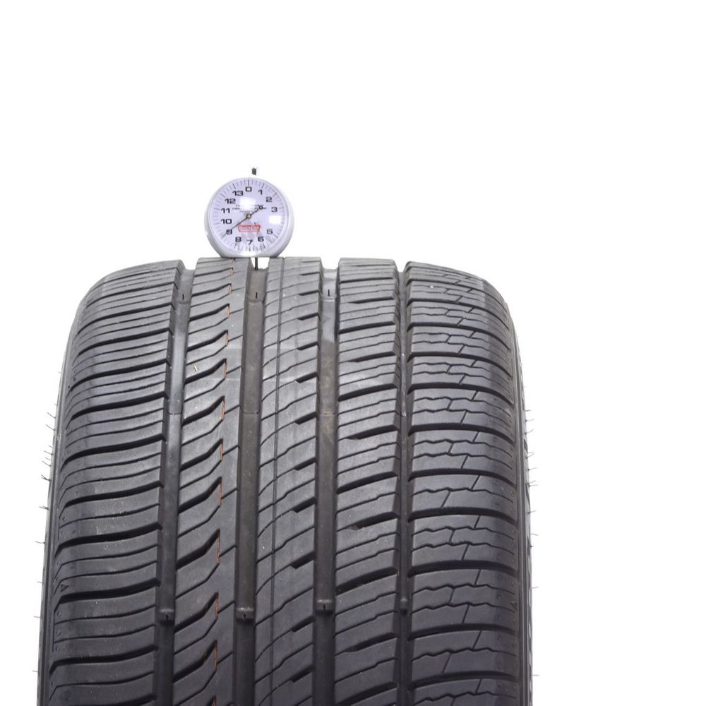 Used 255/40ZR19 Kumho Ecsta PA51 100W - 9/32 - Image 2
