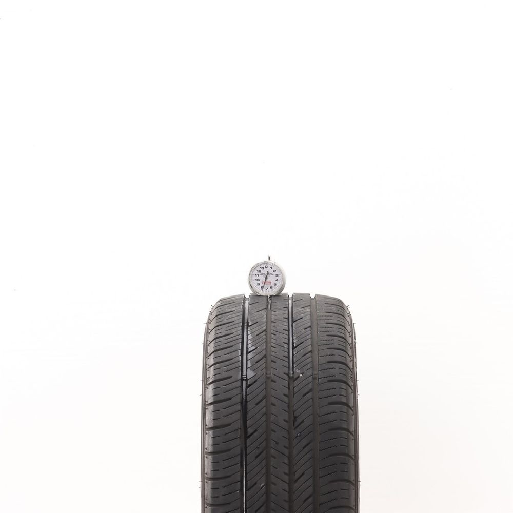 Set of (2) Used 195/55R16 Falken Sincera SN250 A/S 87T - 7.5-8/32 - Image 2