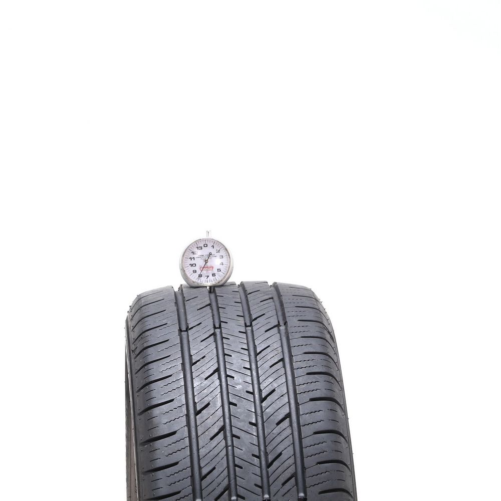 Set of (2) Used 195/55R16 Falken Sincera SN250 A/S 87T - 7.5-8/32 - Image 5