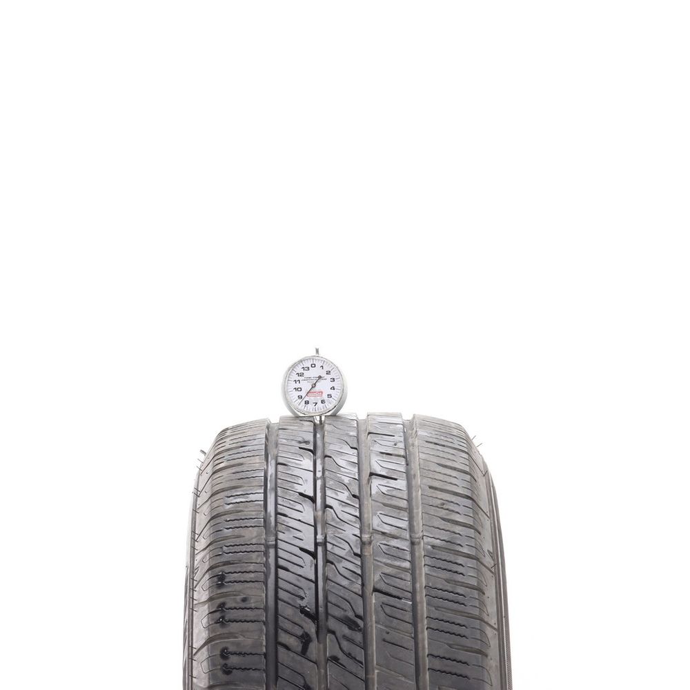 Set of (2) Used 235/65R17 Falken Sincera ST80 A/S 104T - 8.5-10/32 - Image 2