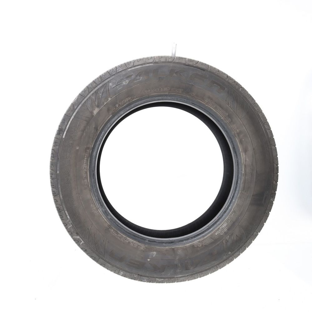 Set of (2) Used 235/65R17 Falken Sincera ST80 A/S 104T - 8.5-10/32 - Image 3