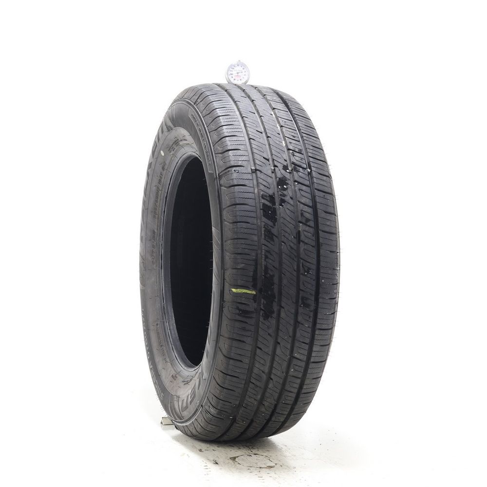 Set of (2) Used 235/65R17 Falken Sincera ST80 A/S 104T - 8.5-10/32 - Image 4