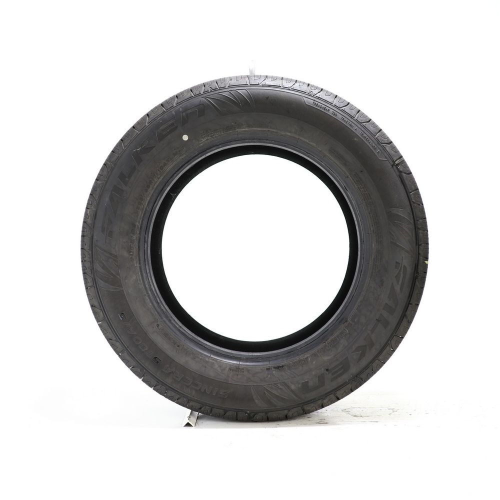 Set of (2) Used 235/65R17 Falken Sincera ST80 A/S 104T - 8.5-10/32 - Image 6