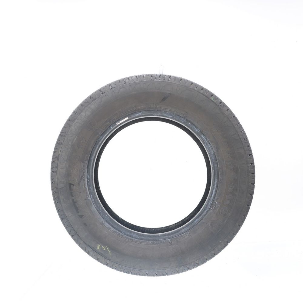 Used 235/60R16C Firestone Transforce CV 121/119R - 9/32 - Image 3