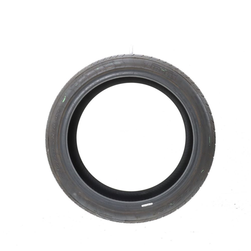 Used 235/40ZR18 Pirelli P Zero AR 95Y - 9/32 - Image 3
