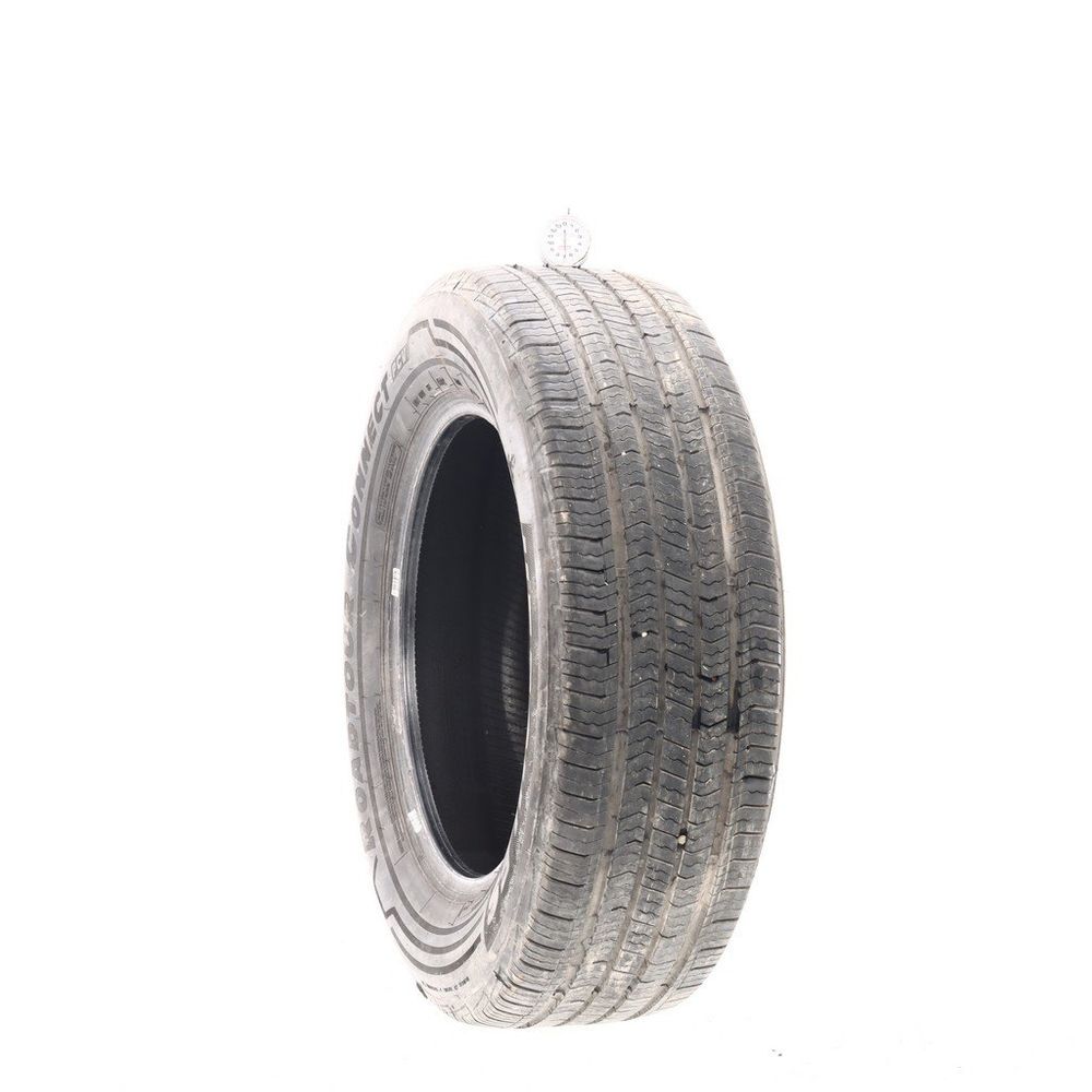 Used 225/65R17 Hercules Roadtour Connect PCV 102H - 6.5/32 - Image 1