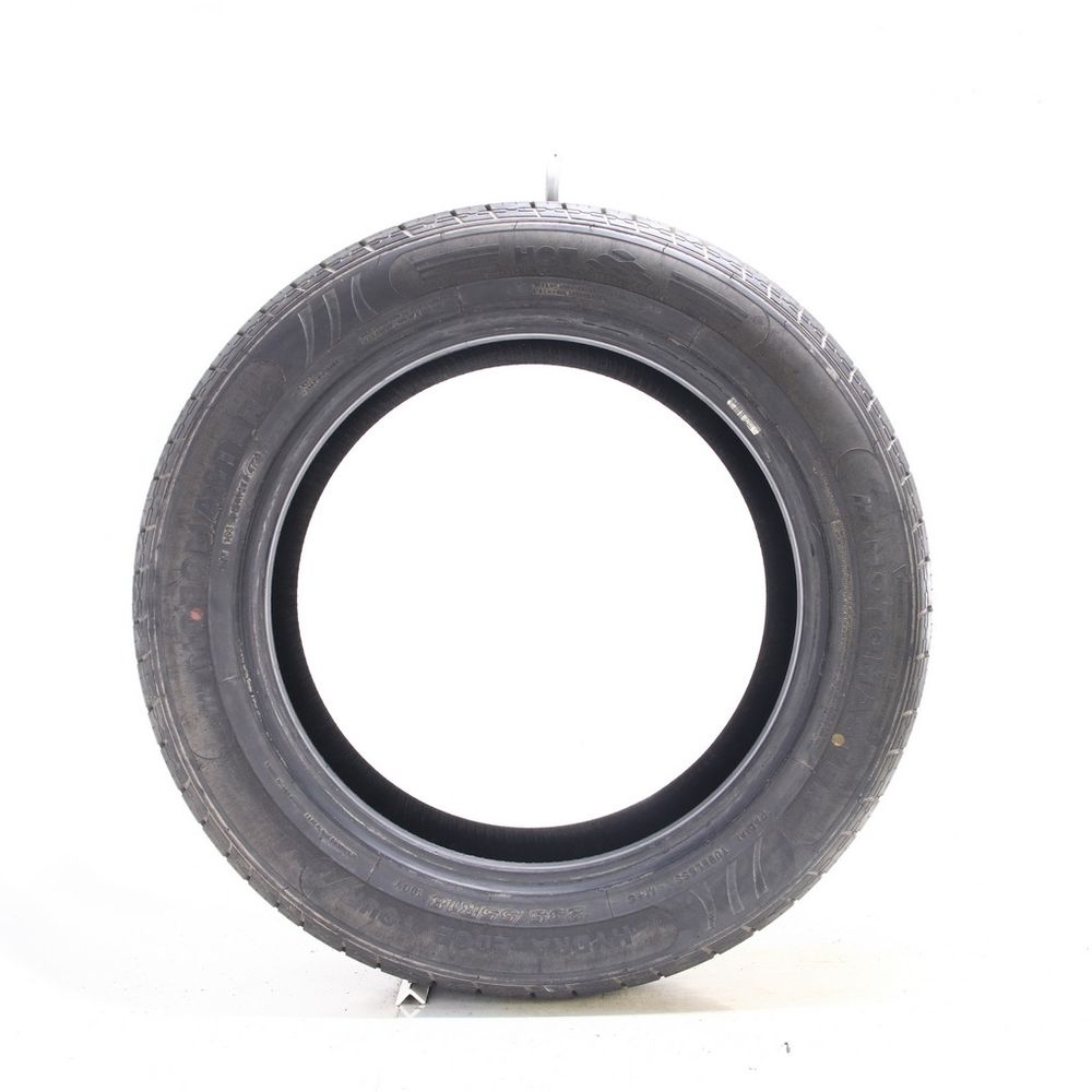 Used 235/55R18 MotoMaster Hydra Edge Tour 100V - 9.5/32 - Image 3
