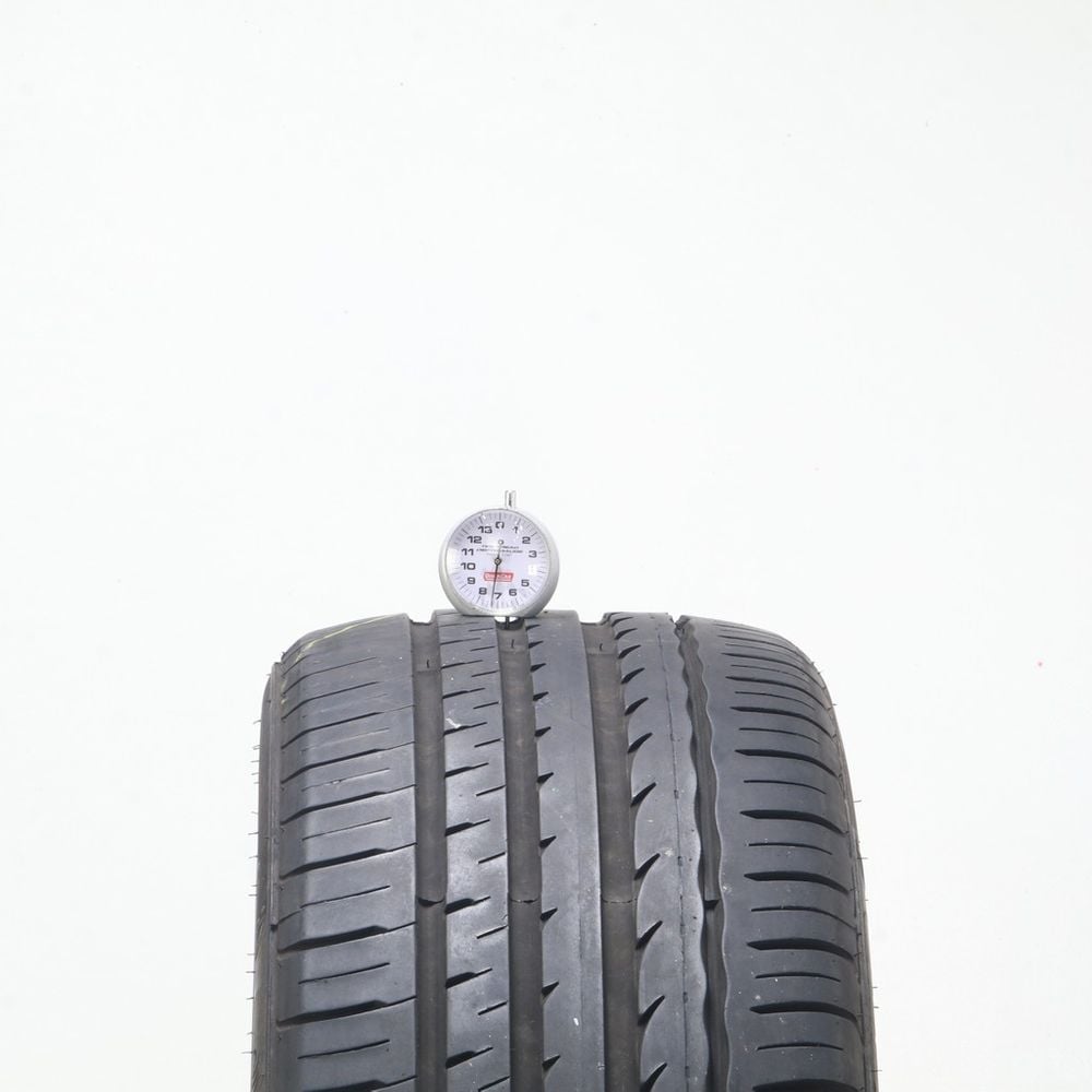 Set of (2) Used 245/40ZR19 Sailun Atrezzo SVA1 98Y - 7/32 - Image 2