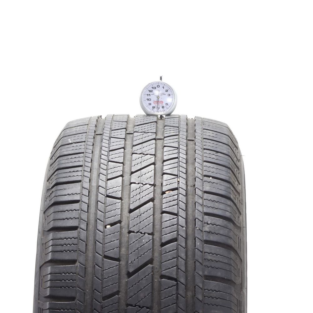 Set of (2) Used 265/60R18 Cooper Discoverer SRX 110T - 7-7.5/32 - Image 2