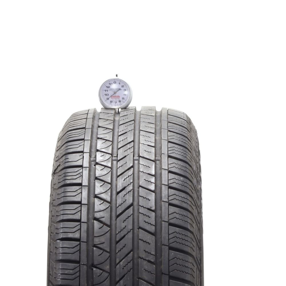 Used 225/65R17 Continental CrossContact LX E 102T - 9/32 - Image 2