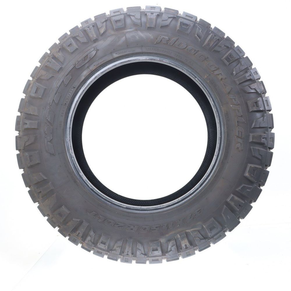 Used LT 37X11.5R20 Nitto Ridge Grappler 128Q E - 6.5/32 - Image 3