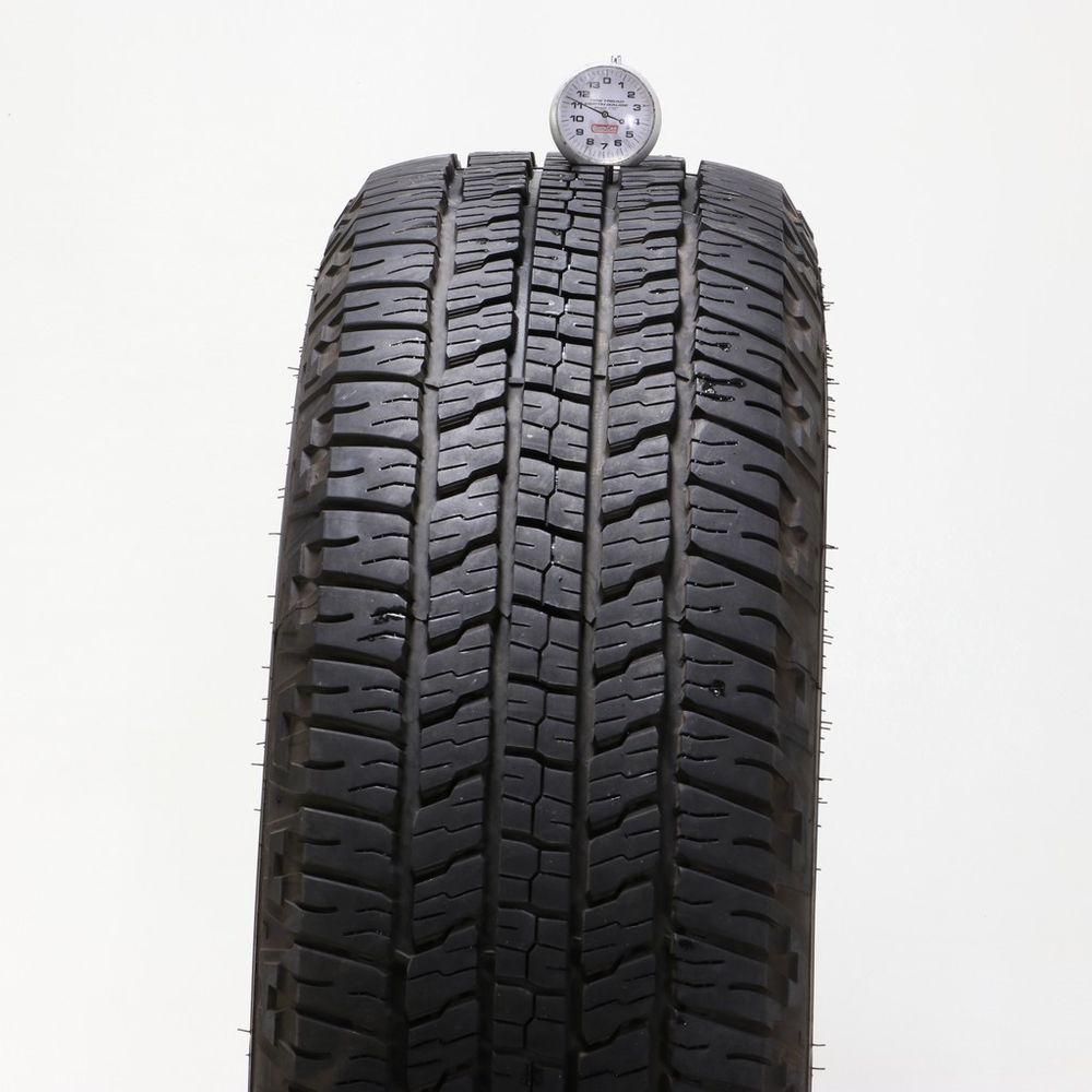 Used 265/70R17 Goodyear Wrangler Workhorse HT 115T - 11/32 - Image 2