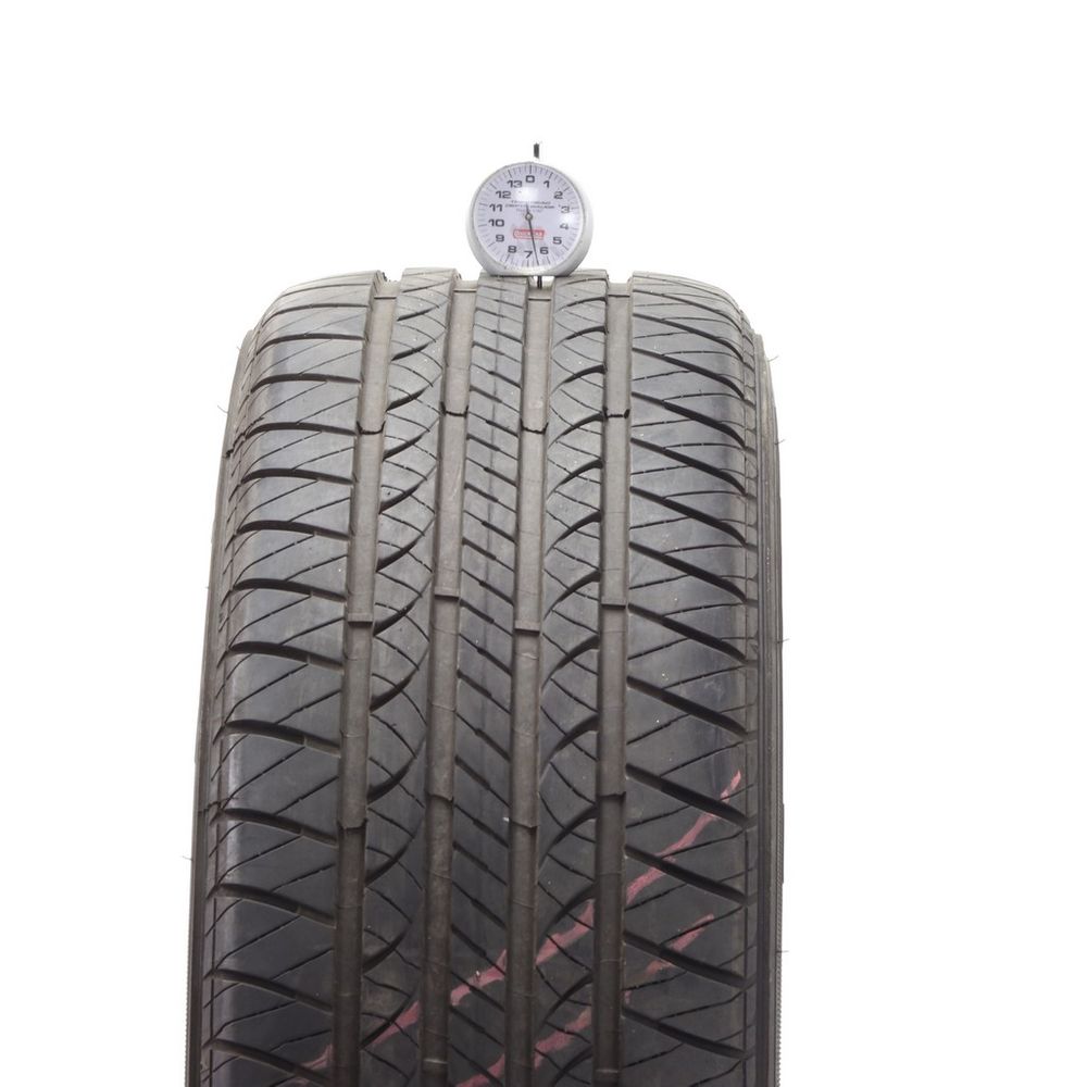 Set of (2) Used 215/60R17 Kelly Edge A/S 96T - 6-6.5/32 - Image 5