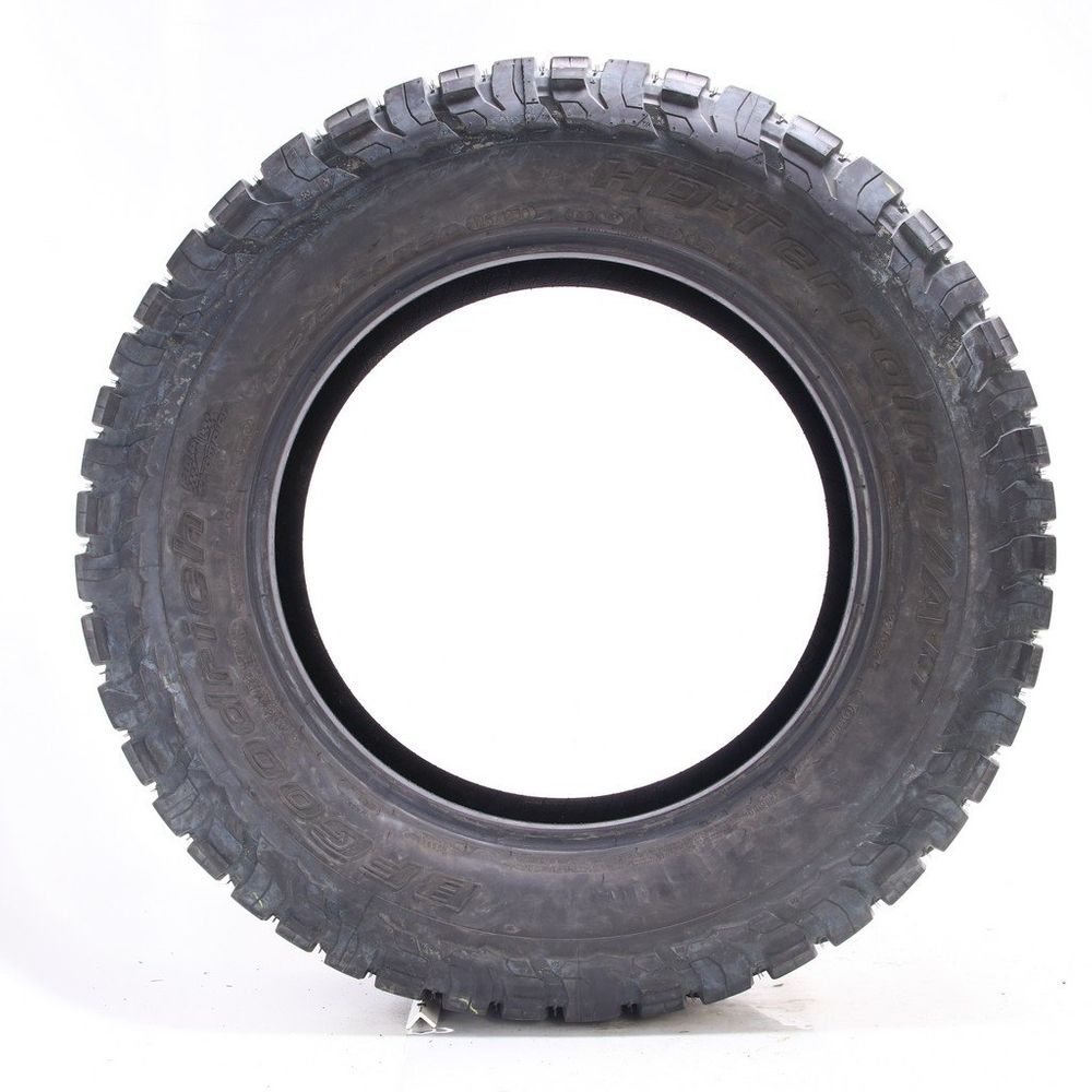 Used LT 275/65R20 BFGoodrich HD-Terrain T/A KT 126/123Q E - 18/32 - Image 3