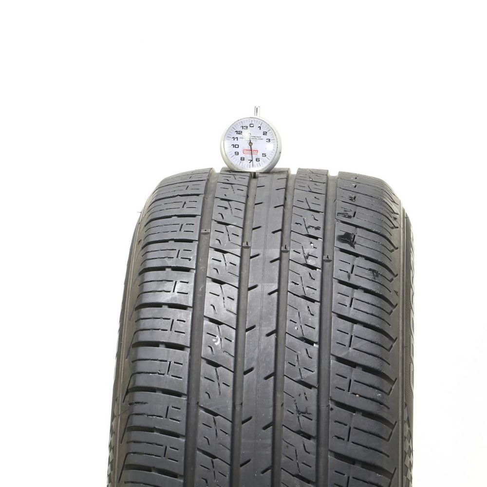 Set of (2) Used 235/60R18 Sentury Crossover 107V - 6.5/32 - Image 2
