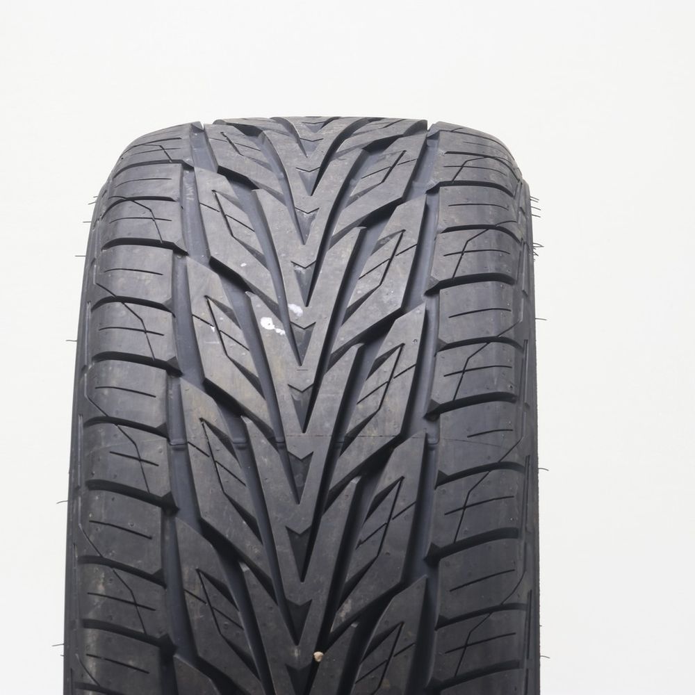 Driven Once 255/55R19 Toyo Proxes ST III 111V - 9.5/32 - Image 2