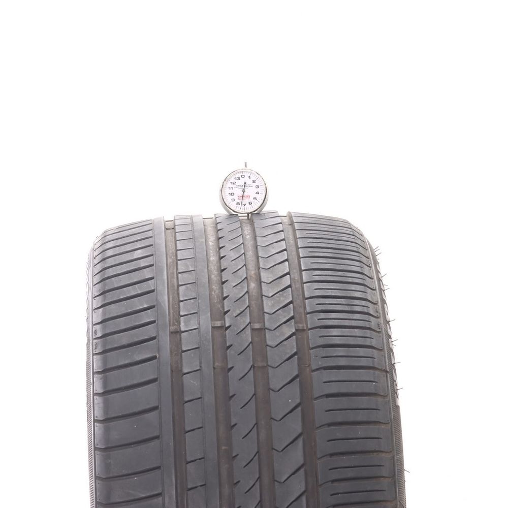 Used 295/35ZR21 Winrun R330 107W - 7.5/32 - Image 2