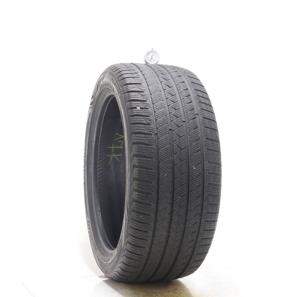 Used 275/40R20 Vredestein Quatrac Pro 106Y - 7.5/32 - Image 1