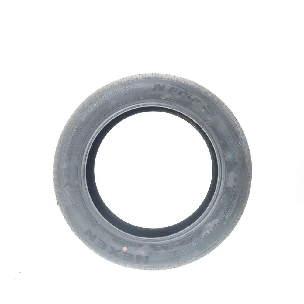New 215/55R17 Nexen N'Priz S AK1 94V - Image 3